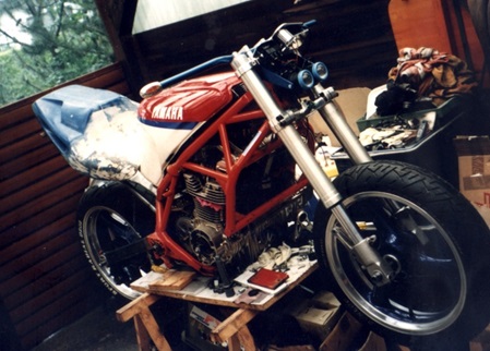 Bimota SB3